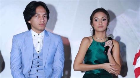 Duet Jefri Nichol Caitlin Halderman Di Surat Cinta Untuk Clara