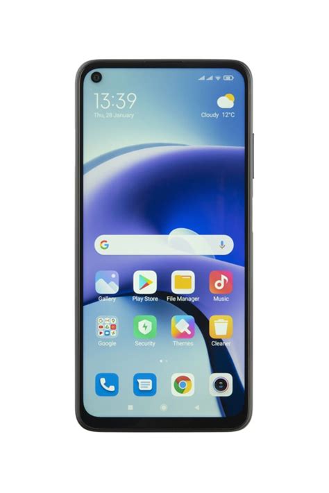 Xiaomi Redmi Note 9T (128GB) | Товары от Роскачества