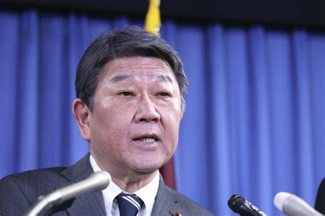 自民・茂木幹事長「首相になってやりたい仕事はある」「運の力も大きくなる」とも 読売新聞