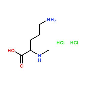 Rhawn L L Ornithine Methyl Ester Dihydrochloride