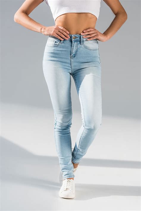 Difference Between Slim And Slim Straight Jeans Which Is Fit For You