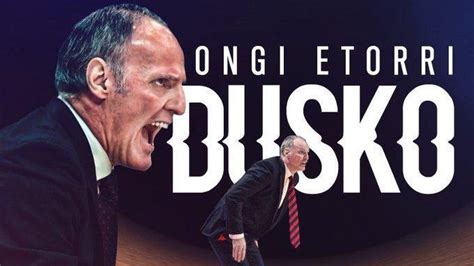 Beşiktaş tan ayrılan Dusko Ivanovic Saski Baskonia ya geçti Spor