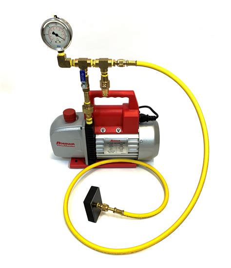 Vacuum Leak Tester Abs Products