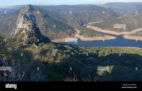 Cartografia Geomorfologica Immagini E Fotografie Stock Ad Alta