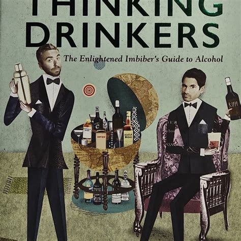 Thinking Drinkers The Enlightened