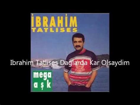 ibrahim tat lises saidm ایراهیم تاتلیسس سایدم YouTube