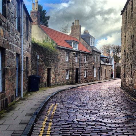 Old Aberdeen, Scotland | England and scotland, Aberdeen scotland, Scotland