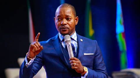 Remember The Lord Pastor Alph Lukau Friday 13 December 2019