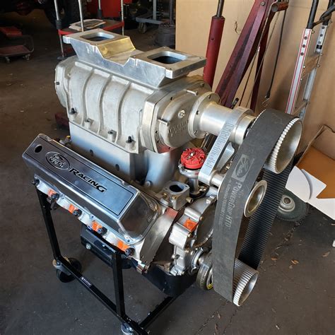 Professionally Built Blower Motor Brand New For Sale In Largo Fl