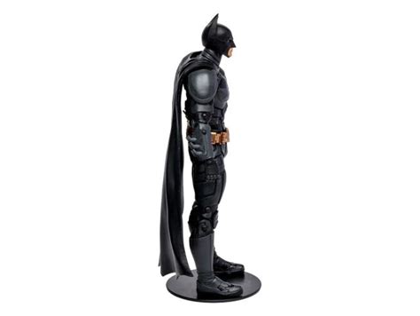 Mcfarlane Toys Dc Gaming Build A Action Figura Batman The Dark Knight