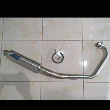 Jual Knalpot Dos Muffler Terbaik Februari Harga Murah Gratis