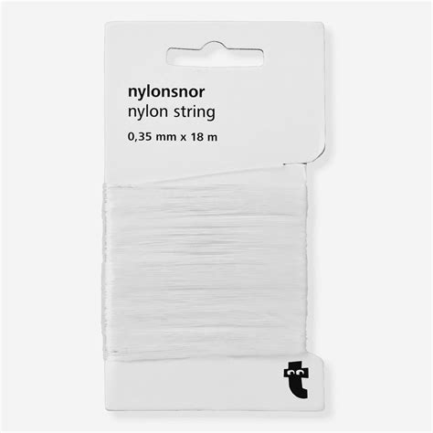 Nylon Húr €150 Flying Tiger Copenhagen