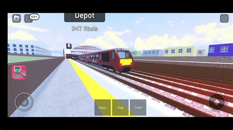 Shortstv Trains Season Roblox Trains Classic Express Train Crashes