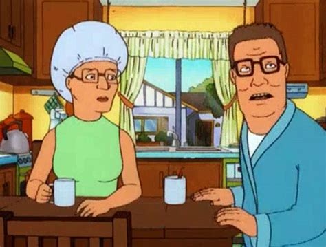 King Of The Hill S07e19 Be True To Your Fool Video Dailymotion