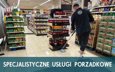 Firma Sprz Taj Ca Caresystem W Poznaniu Us Ugi Porz Dkowe