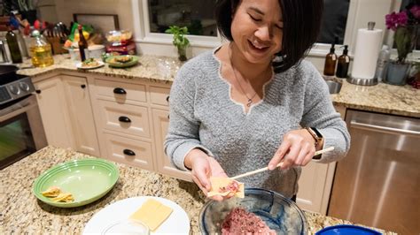 A Plumstead family celebrates Chinese heritage through Lunar New Year