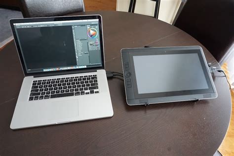 Review: Wacom Cintiq Companion 2 (Windows) | Parka Blogs