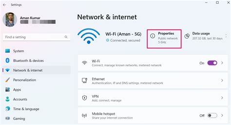 4 Ways To Check Which Dns Server Youre Using In Windows 11