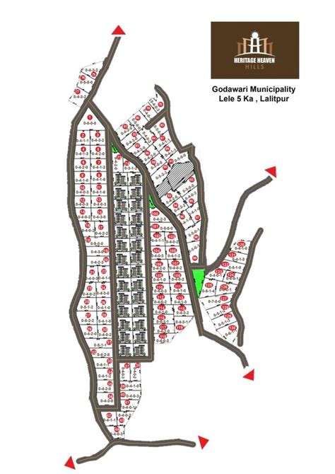 Heritage Hills Map Aarthikplus