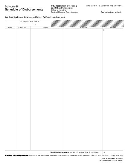 17 Hud Form 92458 Free To Edit Download And Print Cocodoc