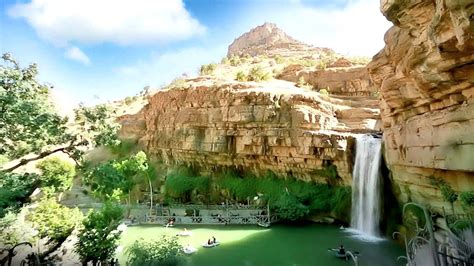 Kurdistan tourism promotional video | Doovi