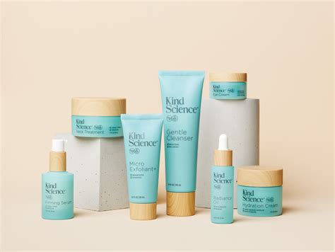 Ellen DeGeneres' Beauty Brand Kind Science: Products, Prices, Details