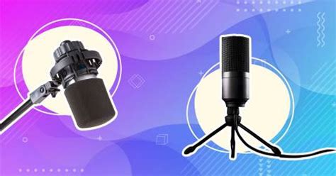 The Best Microphone For Twitch Streaming Of