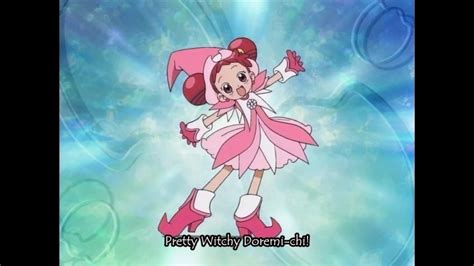 Ojamajo Doremi Sharp Episode 1 Wrong Every Time