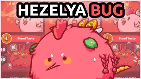 Hezelya Cuckoo Mmr Season Gameplay Axie Infinity Youtube