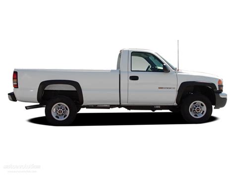 Gmc Sierra Hd Regular Cab Specs Photos