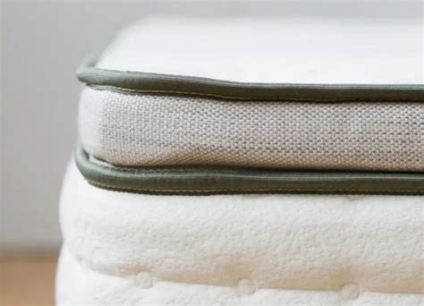 Avocado Green mattress review: An Organic Bed With a Cushy Feel