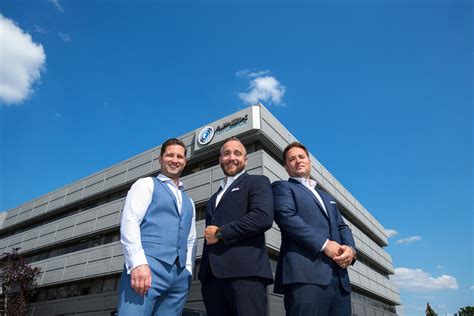 Apex Automation - Celebrating 10 years by Business in Calgary - Issuu