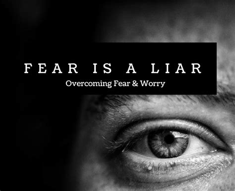 How To Deal With Anxiety Fear Worry Faith Chloe M Gooden