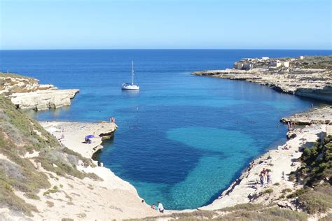 Consejos Para Planificar Un Viaje A Malta