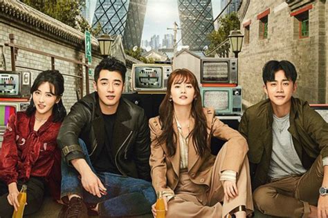 Top 10 Chinese Drama 15 Best Chinese Dramas You Should Watch