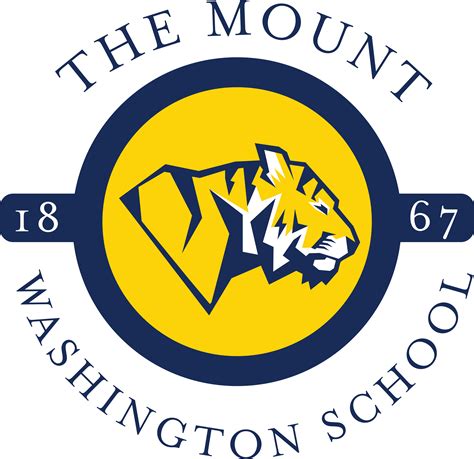 Sfcc General Meeting — The Mount Washington School