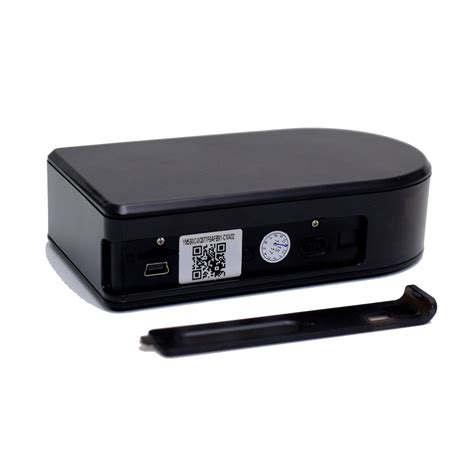 WIFI1080PBOX: WIFI BLACK BOX WITH ROTATING LENS