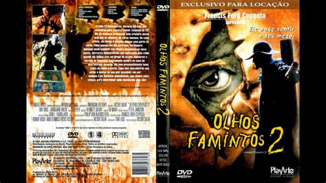 AIR Cine Terror Olhos Famintos 2 Dublado HD COMPLETO YouTube