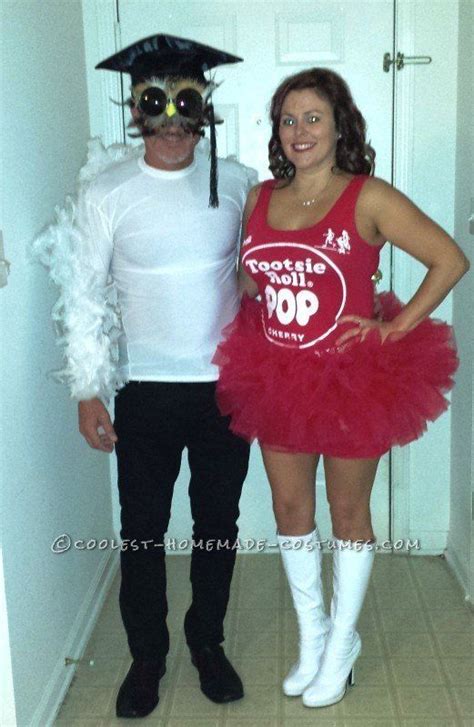 21 Creative Couples Halloween Costume Ideas Youll Want To Steal Homemade Couples Costumes