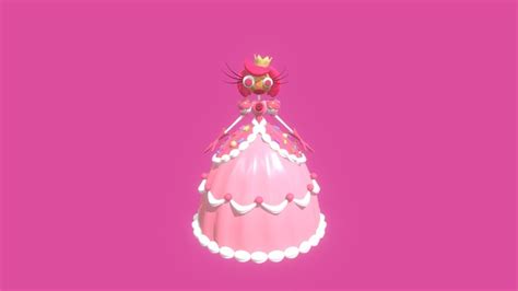 Tadc 3d Models Sketchfab