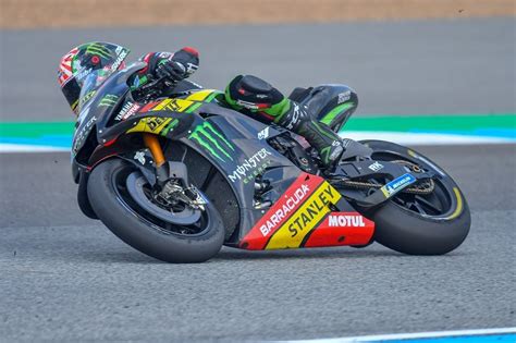 Grand Prix Du Japon Motegi MotoGP Johann Zarco Retrouve Le Circuit