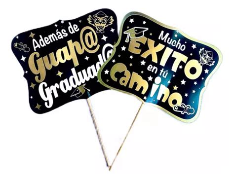 Letrero Selfie Grandes Graduacion Props Partynices Cabina Meses