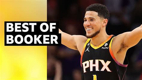 NBA Play Offs Devin Booker Scores 47 Points As Phoenix Suns Beat