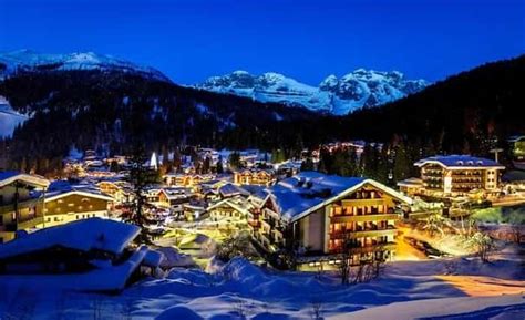 Madonna Di Campiglio Attivit Per Tutte Le Stagioni Oj Eventi