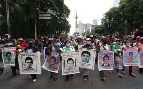 Centro Prodh Lamenta La Renuncia Del Fiscal Para El Caso Ayotzinapa