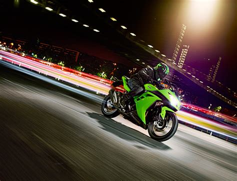 Kawasaki Assist And Slipper Clutch Engine Management Technology