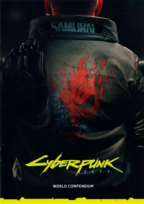 Cyberpunk 2077 cover or packaging material - MobyGames