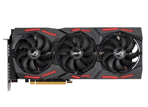 Asus Radeon Rx Xt Rog Strix Gaming Oc Rog Strix Rx Xt O G