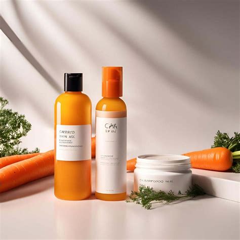 Diy Carrot Oil For Hair Growth That Will Get You Luscious Hair Allure Of Beau