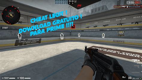 Csgo Cheat Legit Para Prime Best Legit Cheat Download Free